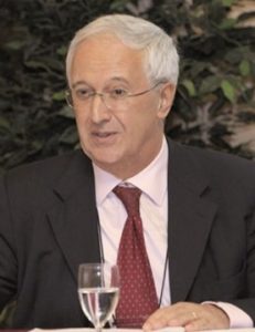 Claudio Baccarani