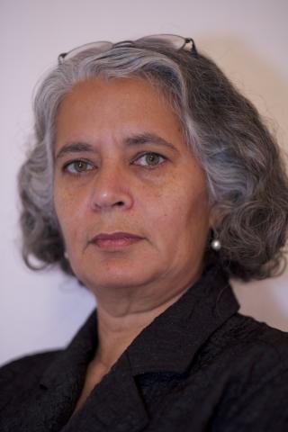 Jyoti Bachani