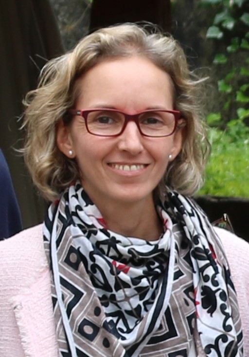 Rita Jácome, PhD – Spain Group