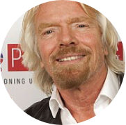 Richard Branson on the Importance of Dignity