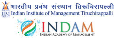 Humanistic Management track at the Indian Academy of Management Conference