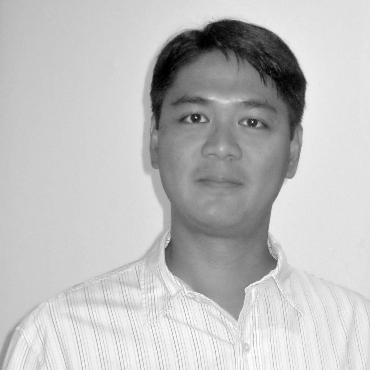 Dr. Oscar Bulaong, Jr.