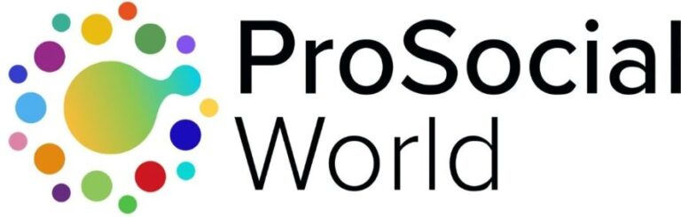 Logo with text 'ProS World'.