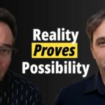 Reality Proves Possibility - Matthew Lee
