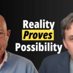 Marcello Palazzi on Reality Proves Possibility