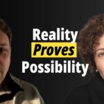 Reality Proves Possibility- Humanity can do Better than this