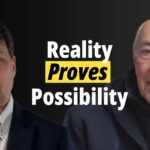 Reality Proves Possibility- Humanity can do Better than this