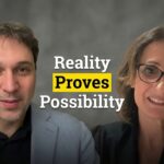 Reality Proves Possibility- Humanity can do Better than this