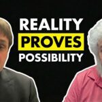 Reality Proves Possibility- Humanity can do Better than this