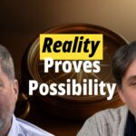 Reality Proves Possibility- Humanity can do Better than this