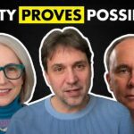 Transforming Finance and Economics as Moral Revolution- Laura Segafredo and Tony Annett