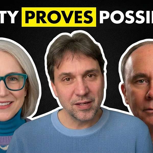 Reality Proves Possibility- Humanity can do Better than this