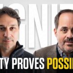 Dignity First Leadership- James Boyle on Reality Proves Possibility