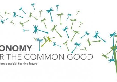 Common Good Economy