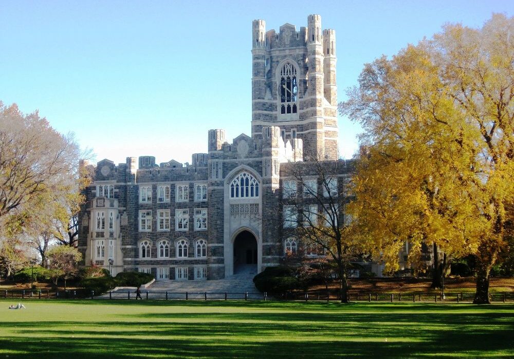 Fordham University