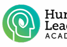 Humanistic Leadership Academy and HLI logos.