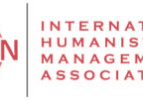 Logo of the International Humanistic Management Association.