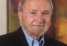 Gerald Wagner Culture Ambassador