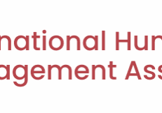 International Humanistic Management Association logo.