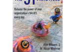 Book cover of "The 31 Practices".