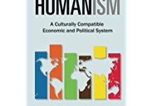 Book cover: "Humanism" by Rao Chalasani.